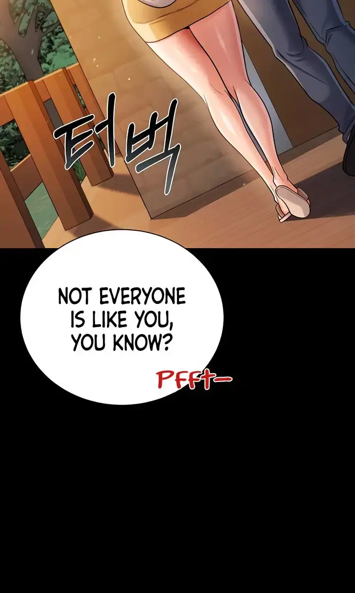 A Dangerous Deal and the Girl Next Door Chapter 25 Page 82