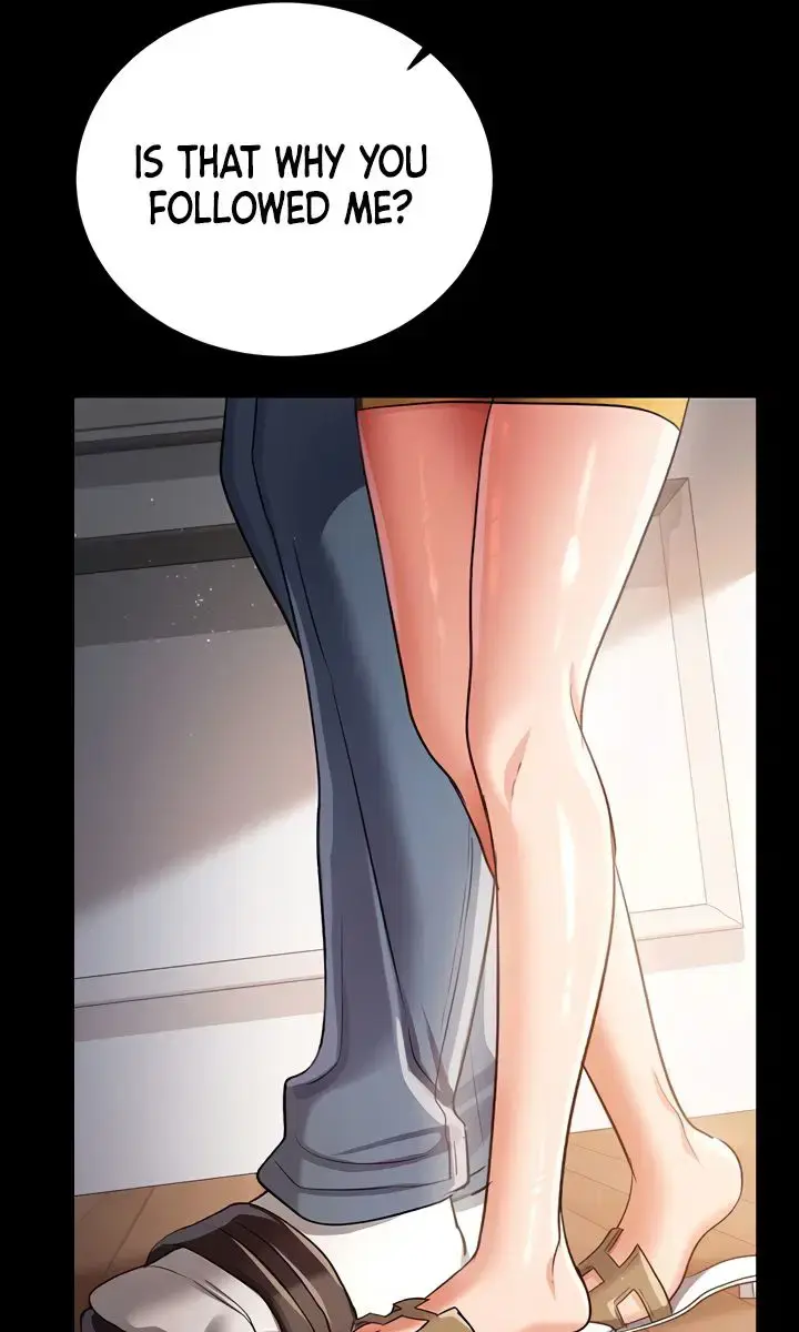 A Dangerous Deal and the Girl Next Door Chapter 25 Page 90