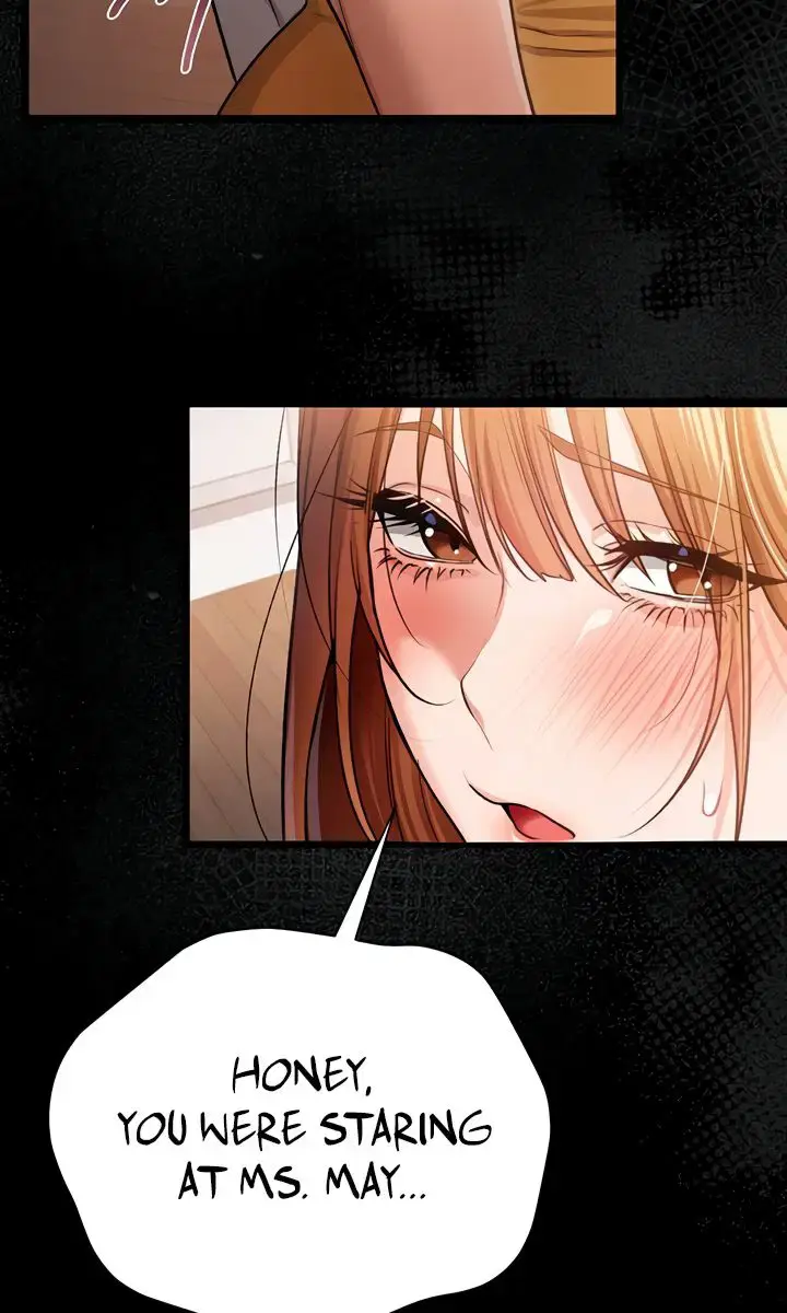 A Dangerous Deal and the Girl Next Door Chapter 25 Page 93