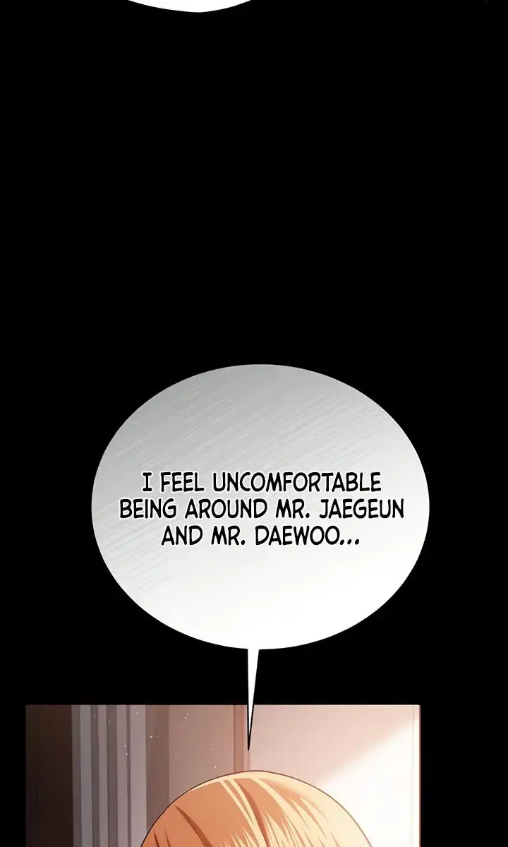 A Dangerous Deal and the Girl Next Door Chapter 25 Page 94