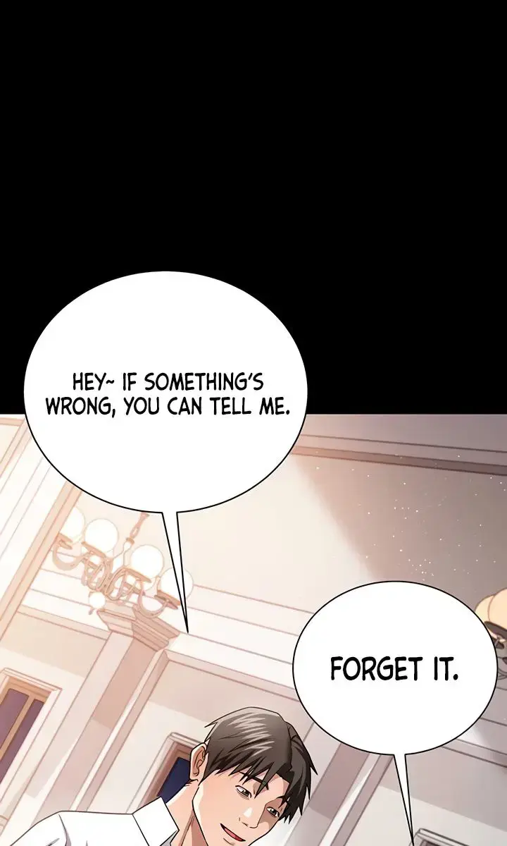 A Dangerous Deal and the Girl Next Door Chapter 25 Page 99