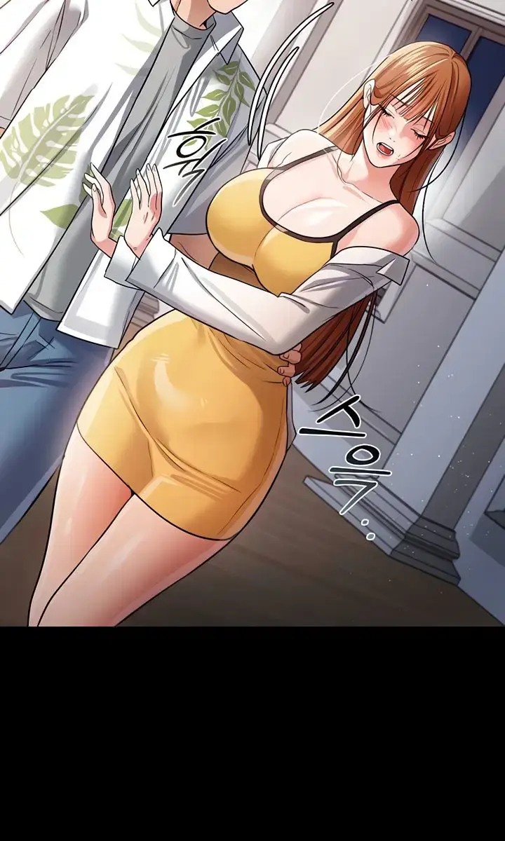 A Dangerous Deal and the Girl Next Door Chapter 25 Page 100