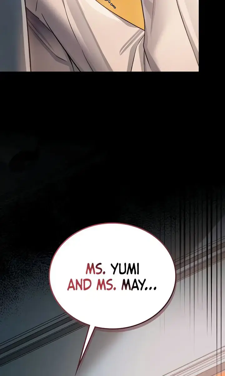 A Dangerous Deal and the Girl Next Door Chapter 25 Page 111