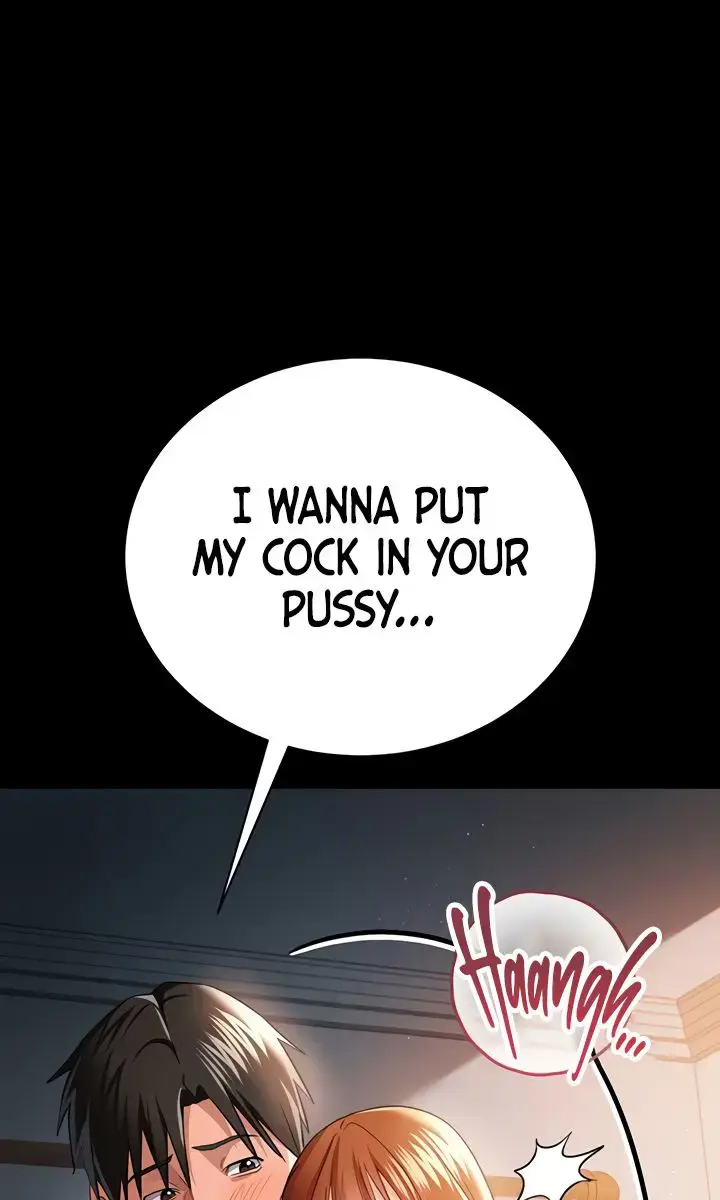A Dangerous Deal and the Girl Next Door Chapter 25 Page 121