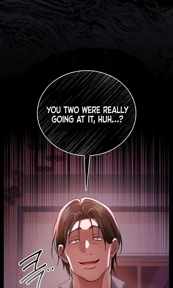A Dangerous Deal and the Girl Next Door Chapter 26 Page 8