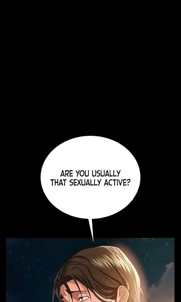 A Dangerous Deal and the Girl Next Door Chapter 26 Page 20