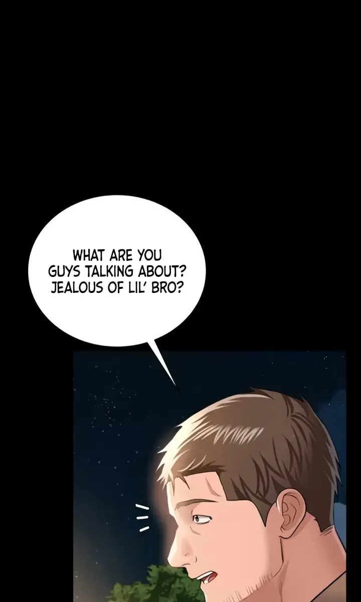 A Dangerous Deal and the Girl Next Door Chapter 26 Page 22