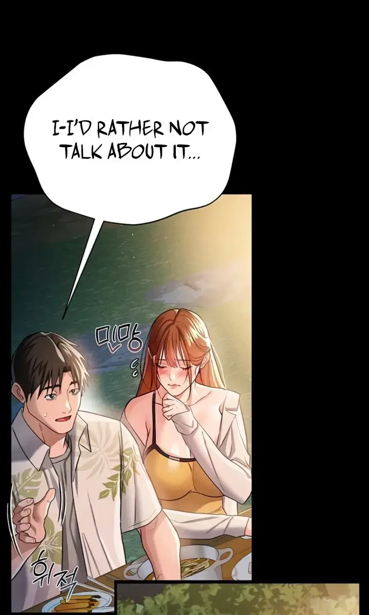 A Dangerous Deal and the Girl Next Door Chapter 26 Page 24