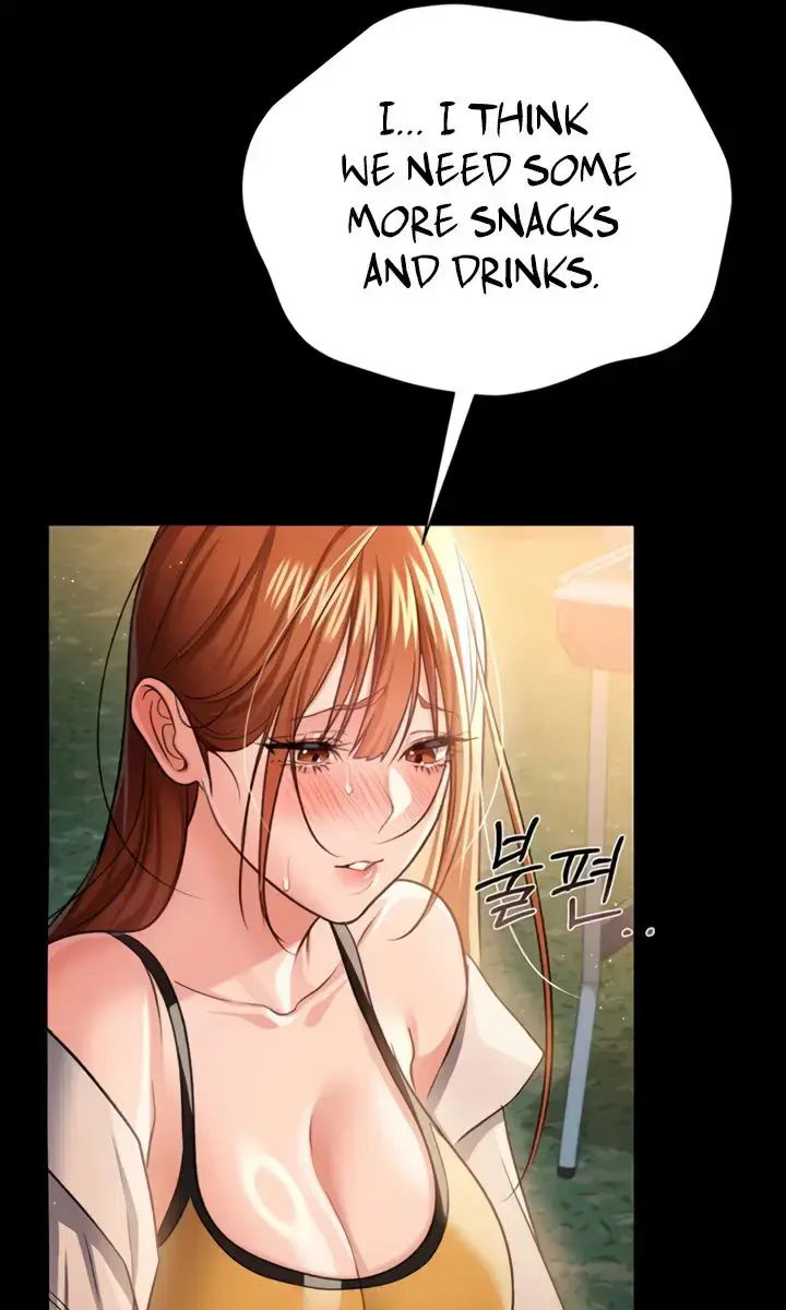 A Dangerous Deal and the Girl Next Door Chapter 26 Page 27