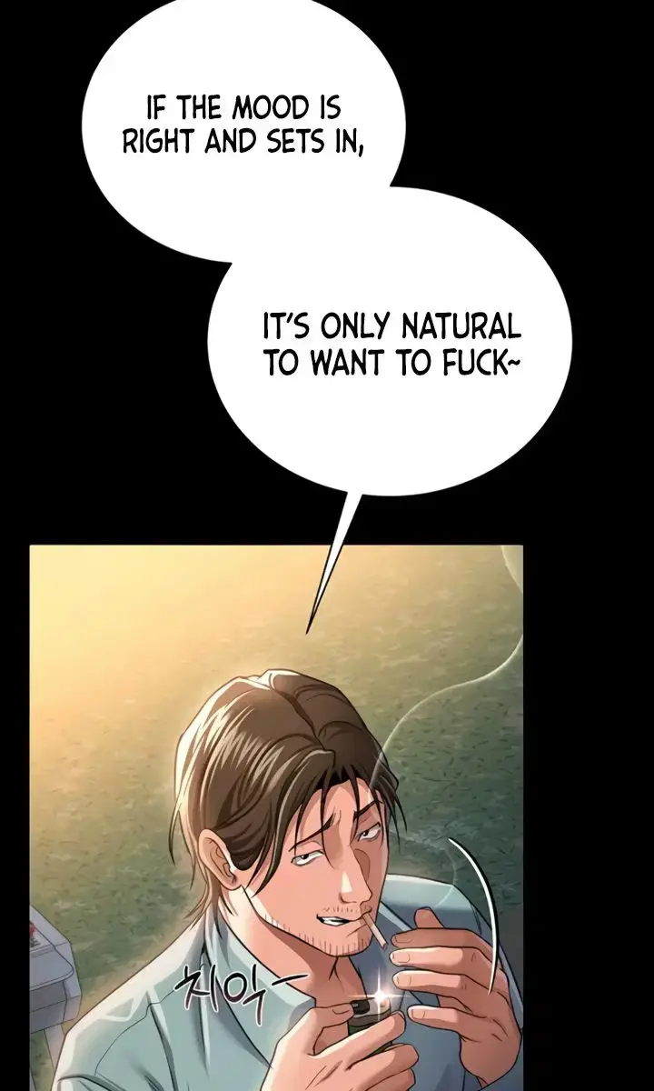 A Dangerous Deal and the Girl Next Door Chapter 26 Page 34