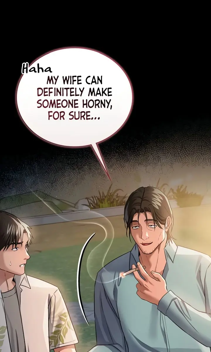 A Dangerous Deal and the Girl Next Door Chapter 26 Page 43