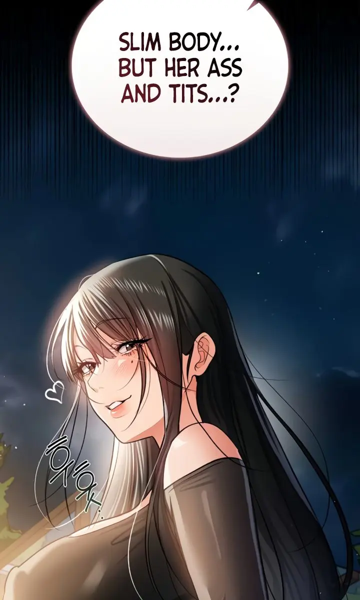 A Dangerous Deal and the Girl Next Door Chapter 26 Page 45