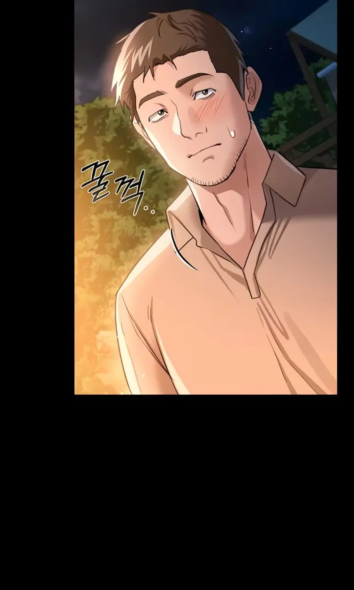 A Dangerous Deal and the Girl Next Door Chapter 26 Page 49