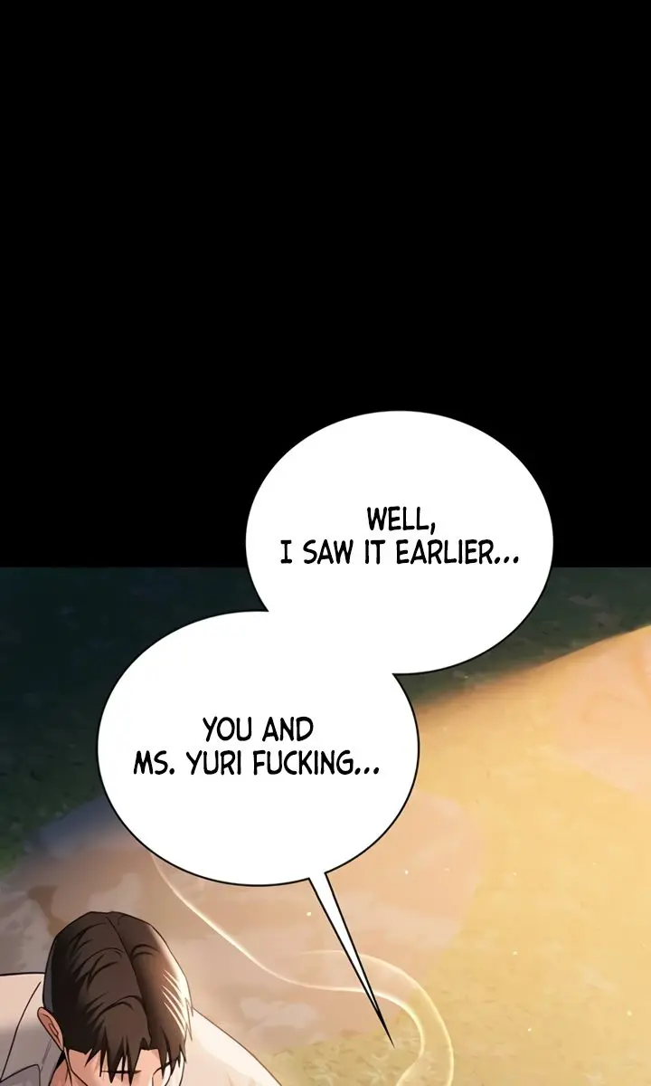 A Dangerous Deal and the Girl Next Door Chapter 26 Page 50