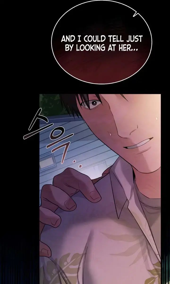 A Dangerous Deal and the Girl Next Door Chapter 26 Page 53