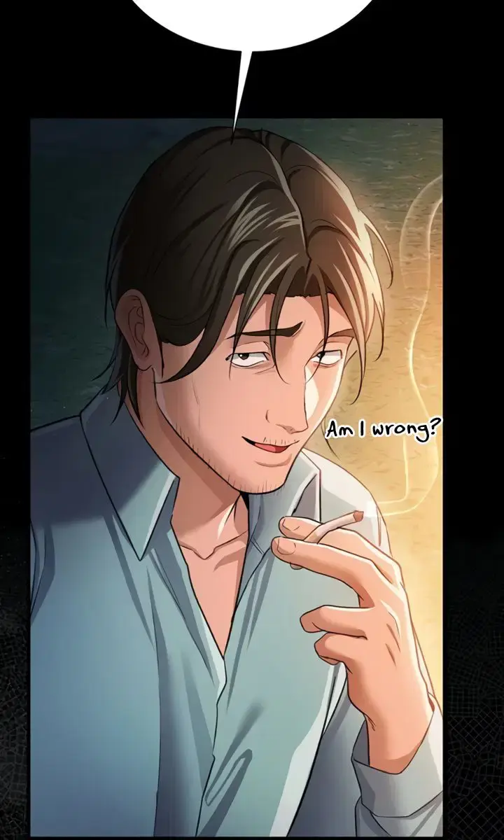 A Dangerous Deal and the Girl Next Door Chapter 26 Page 64