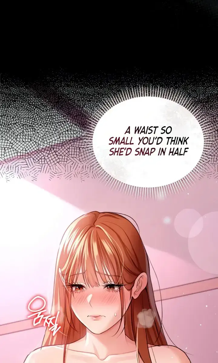 A Dangerous Deal and the Girl Next Door Chapter 26 Page 68