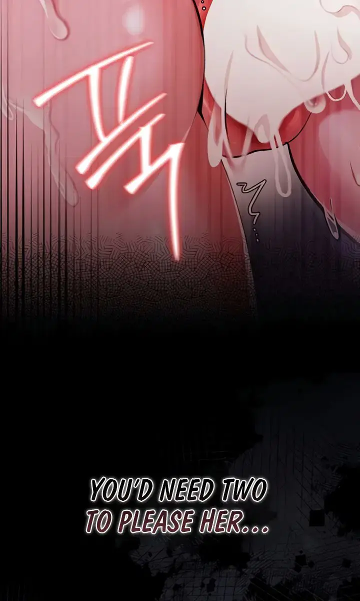 A Dangerous Deal and the Girl Next Door Chapter 26 Page 74