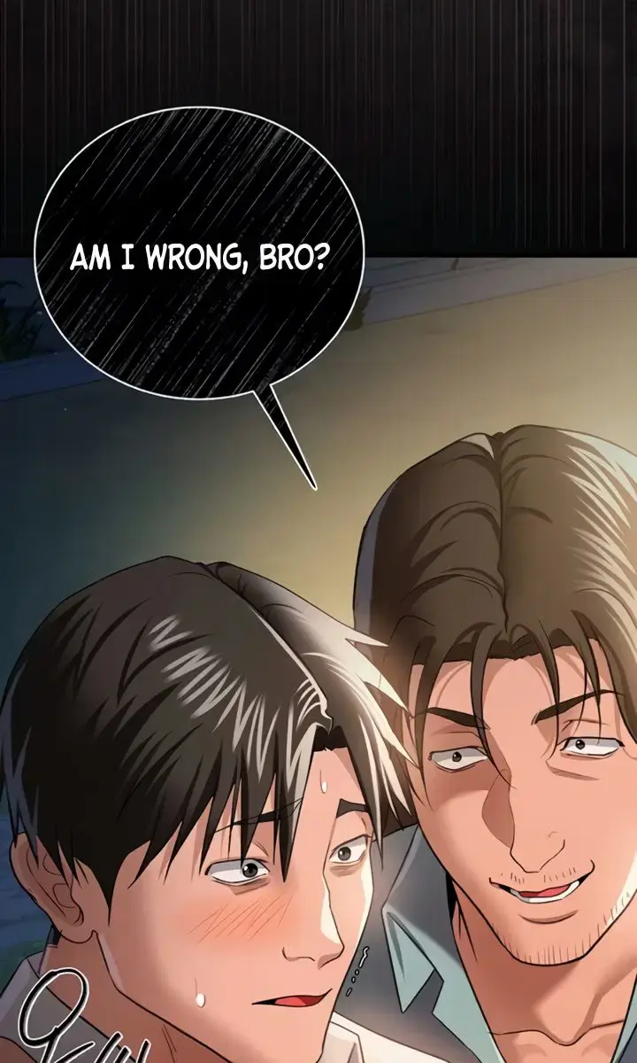 A Dangerous Deal and the Girl Next Door Chapter 26 Page 82