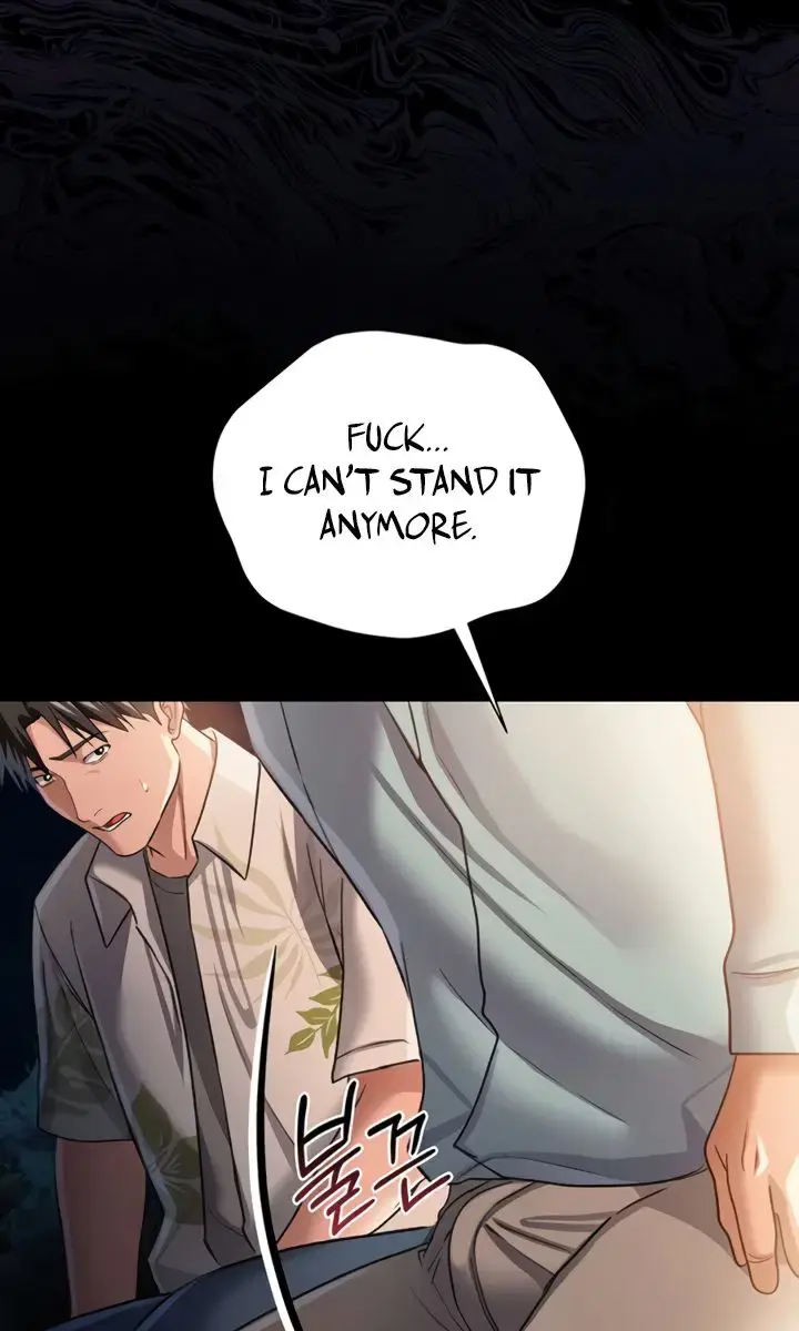 A Dangerous Deal and the Girl Next Door Chapter 26 Page 90