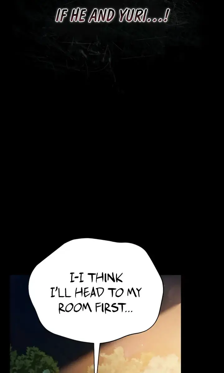 A Dangerous Deal and the Girl Next Door Chapter 26 Page 100