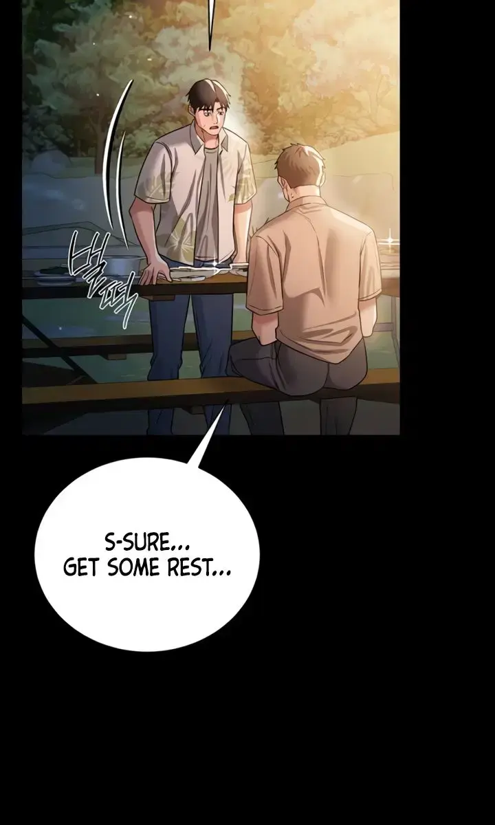 A Dangerous Deal and the Girl Next Door Chapter 26 Page 101