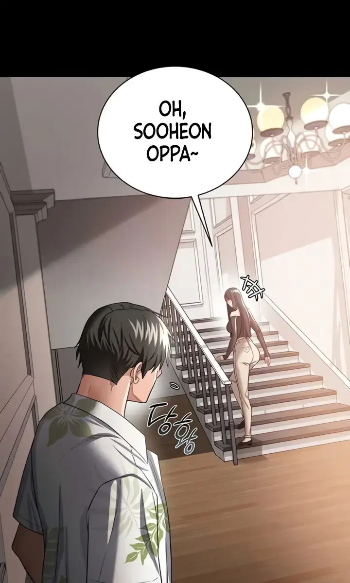A Dangerous Deal and the Girl Next Door Chapter 26 Page 105