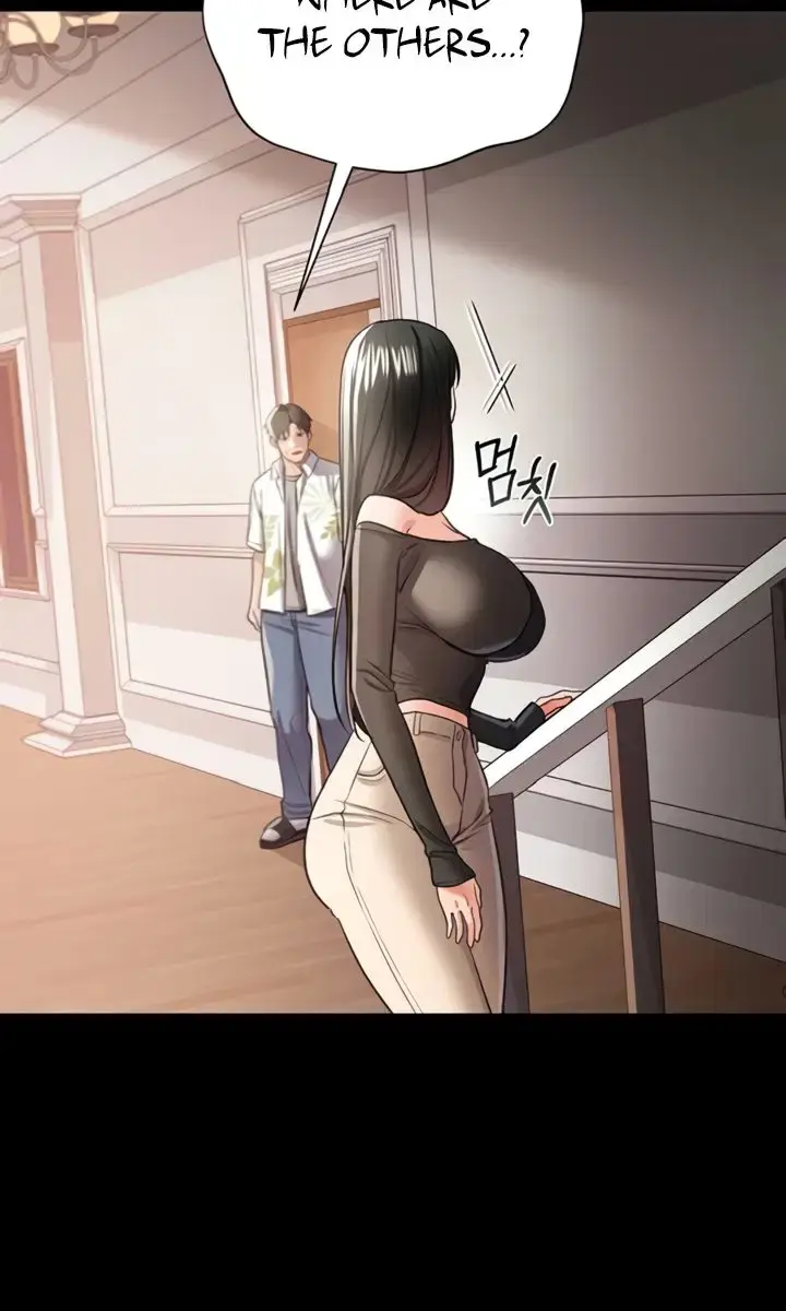 A Dangerous Deal and the Girl Next Door Chapter 26 Page 107