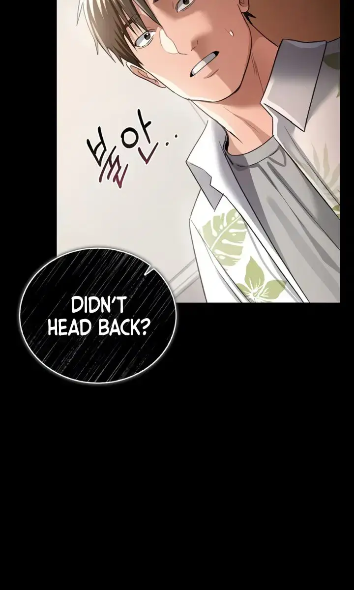 A Dangerous Deal and the Girl Next Door Chapter 26 Page 111