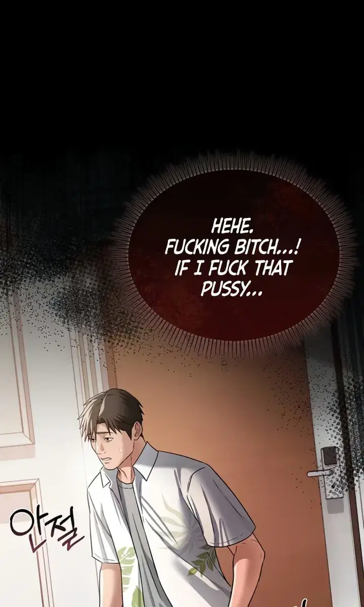 A Dangerous Deal and the Girl Next Door Chapter 26 Page 112