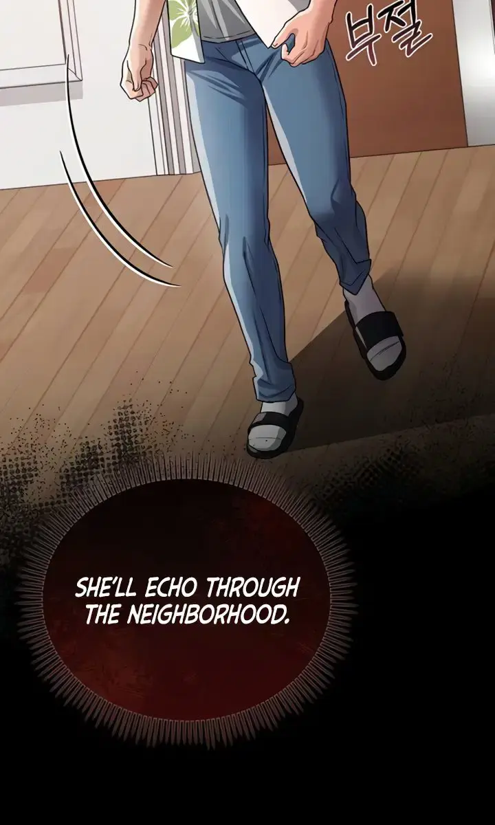 A Dangerous Deal and the Girl Next Door Chapter 26 Page 113