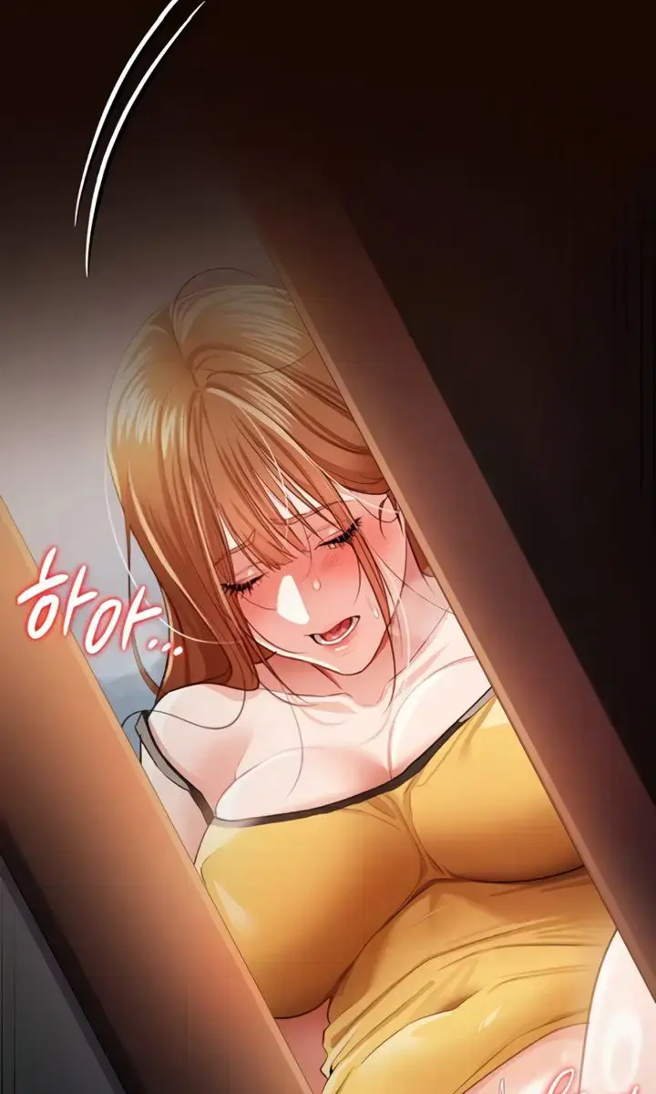 A Dangerous Deal and the Girl Next Door Chapter 26 Page 127