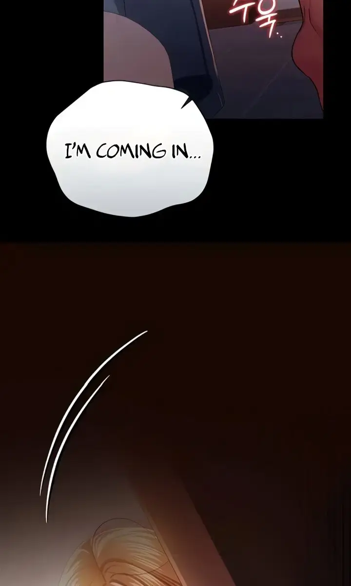A Dangerous Deal and the Girl Next Door Chapter 27 Page 6