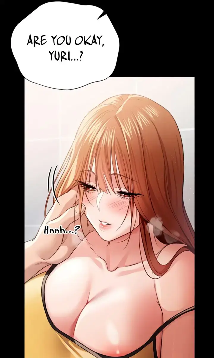 A Dangerous Deal and the Girl Next Door Chapter 27 Page 15