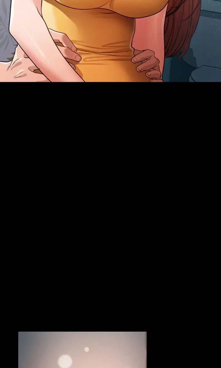 A Dangerous Deal and the Girl Next Door Chapter 27 Page 20