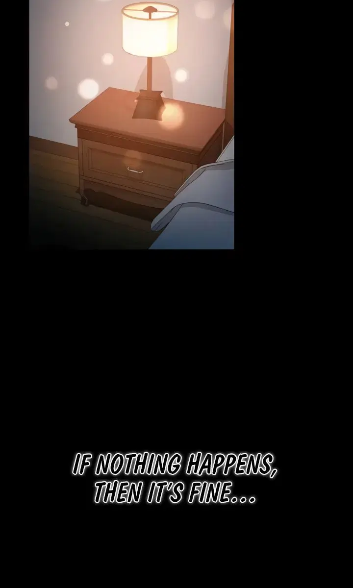 A Dangerous Deal and the Girl Next Door Chapter 27 Page 21