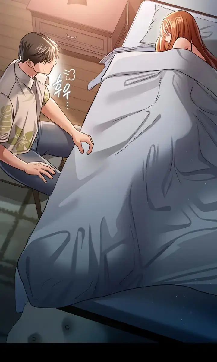 A Dangerous Deal and the Girl Next Door Chapter 27 Page 24