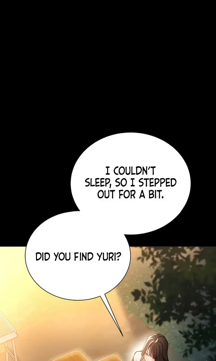 A Dangerous Deal and the Girl Next Door Chapter 27 Page 33