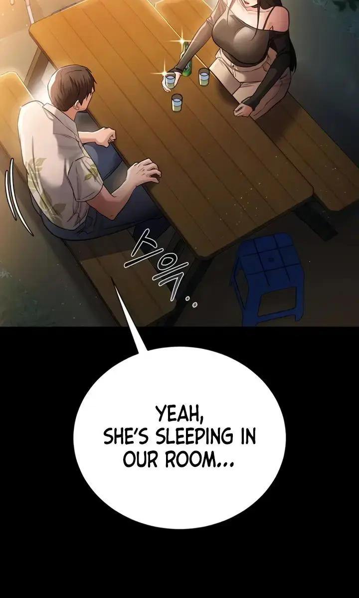 A Dangerous Deal and the Girl Next Door Chapter 27 Page 34