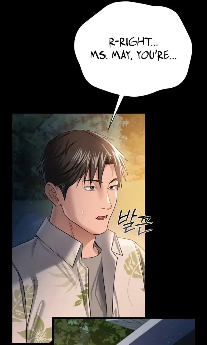 A Dangerous Deal and the Girl Next Door Chapter 27 Page 38