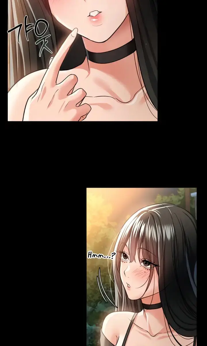 A Dangerous Deal and the Girl Next Door Chapter 27 Page 41