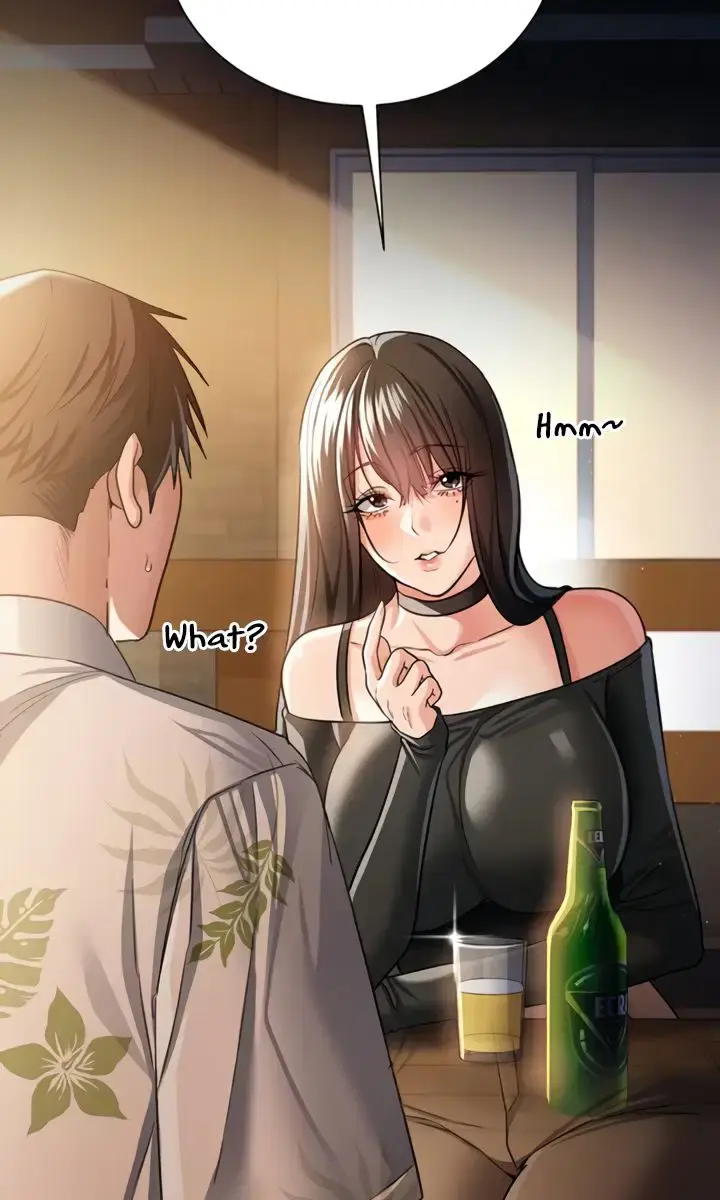 A Dangerous Deal and the Girl Next Door Chapter 27 Page 43