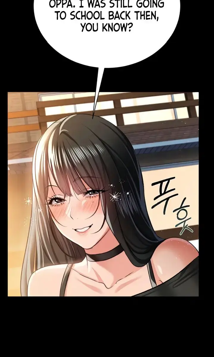A Dangerous Deal and the Girl Next Door Chapter 27 Page 45