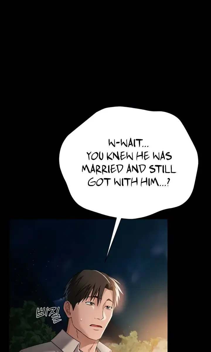 A Dangerous Deal and the Girl Next Door Chapter 27 Page 46