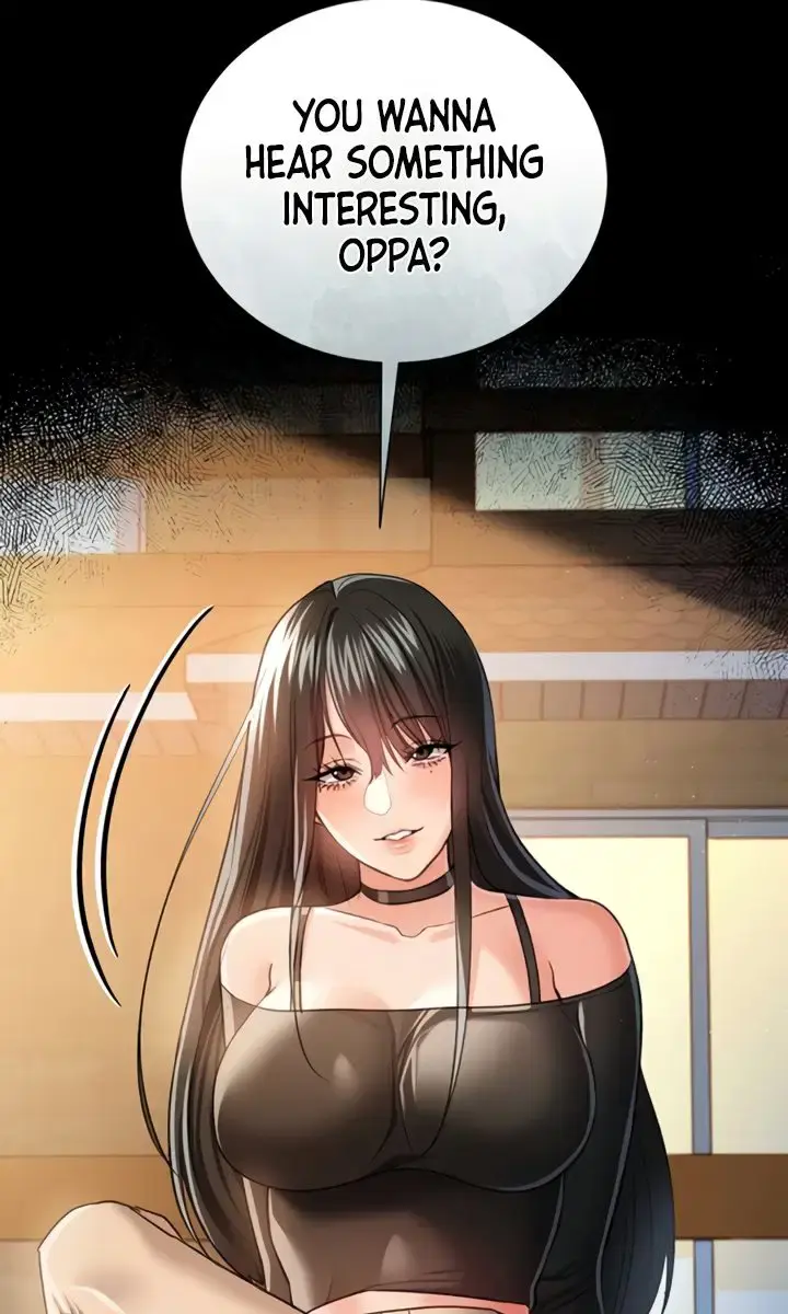 A Dangerous Deal and the Girl Next Door Chapter 27 Page 51