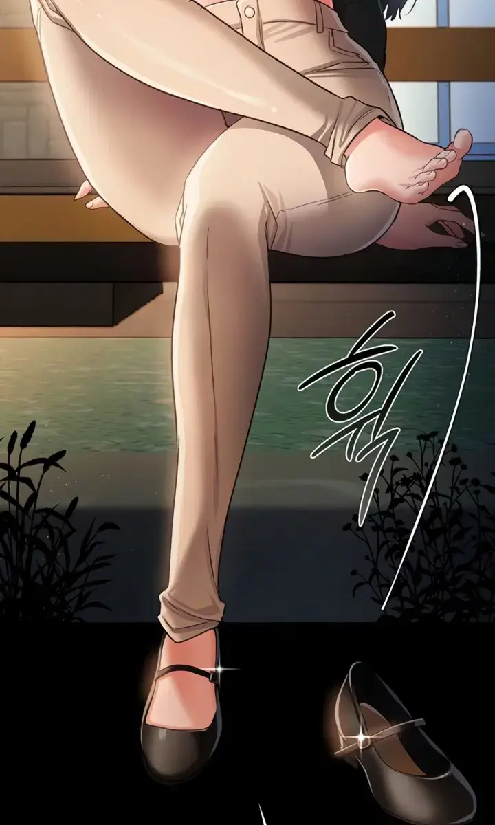 A Dangerous Deal and the Girl Next Door Chapter 27 Page 52