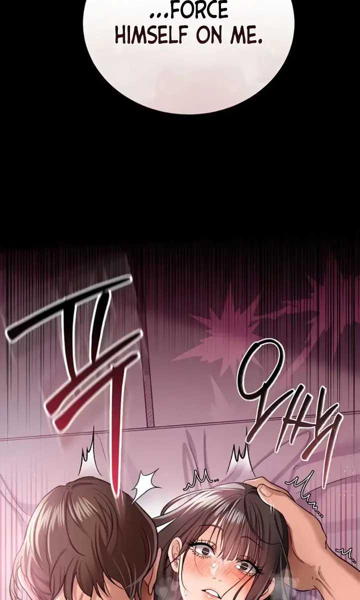 A Dangerous Deal and the Girl Next Door Chapter 27 Page 54