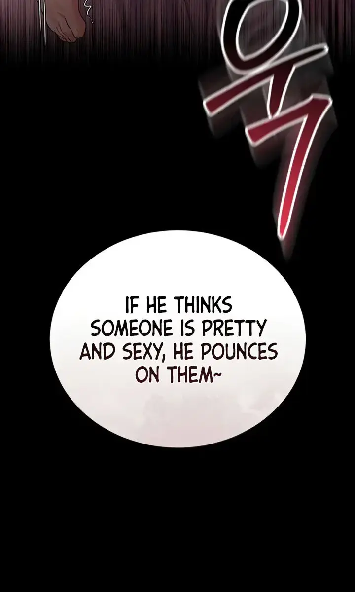 A Dangerous Deal and the Girl Next Door Chapter 27 Page 56