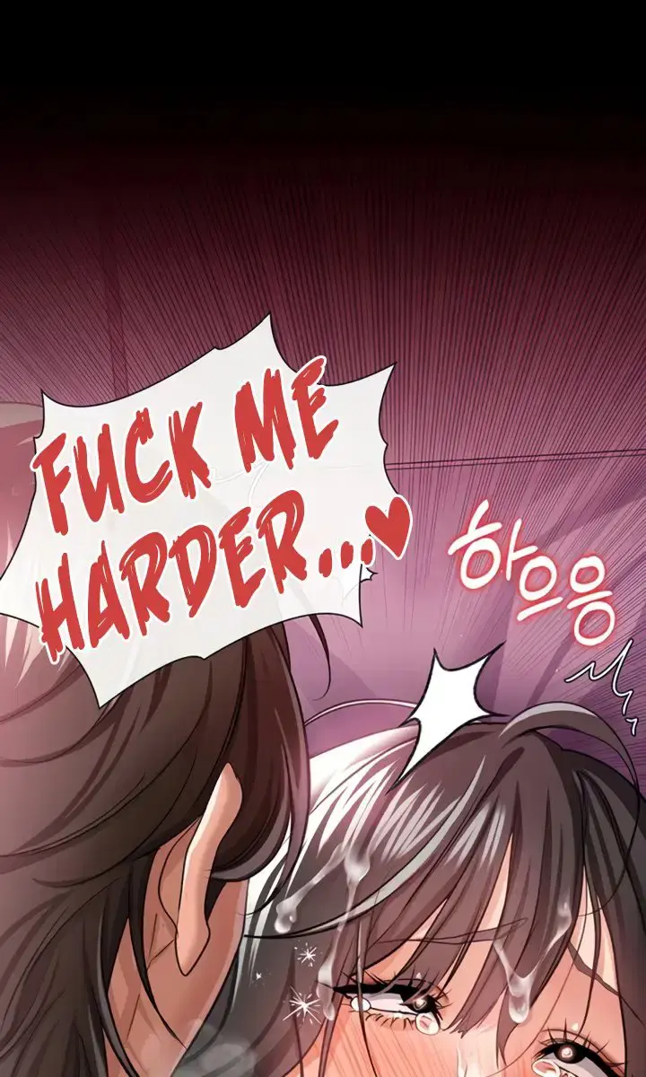 A Dangerous Deal and the Girl Next Door Chapter 27 Page 58