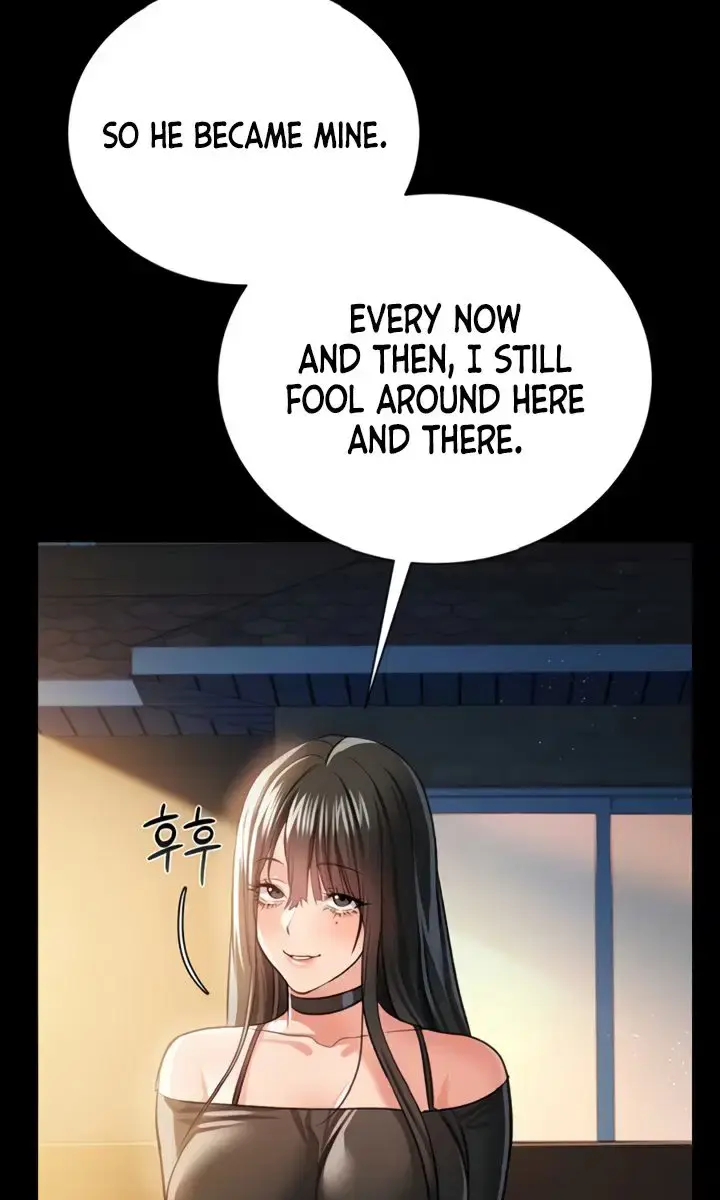 A Dangerous Deal and the Girl Next Door Chapter 27 Page 61